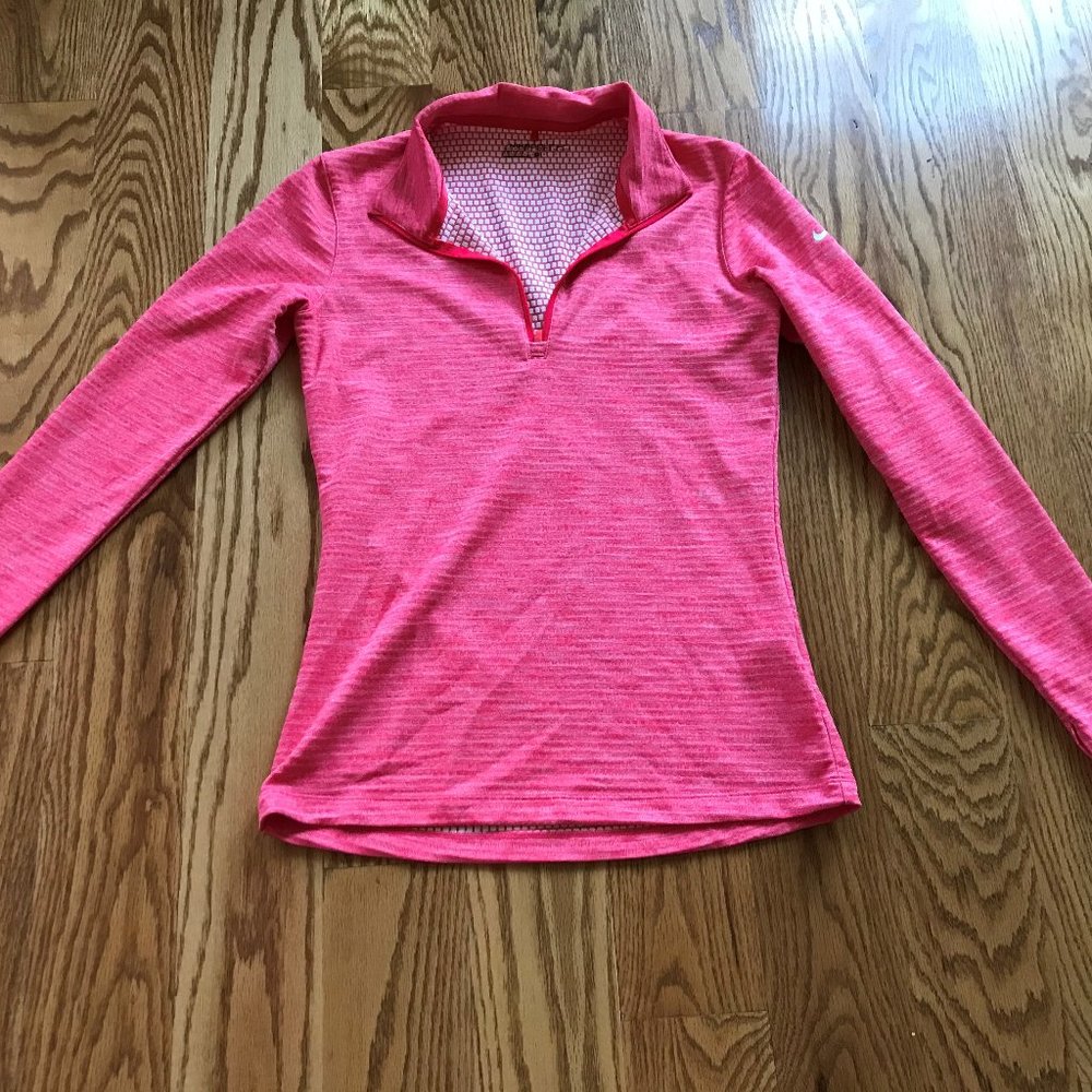 Nike Golf Women's Half Zip S